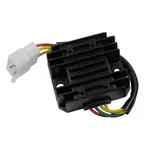 Ricks Electric Regulator/rectifier Honda ATC125M 84-85/ TRX125 Fourtrax 85-86. Fixed Price $108.95.