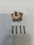 1981 Honda CB400T Oil Pump 15100-413-030. Fixed Price $18.99.