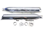 New Oem Polaris 2874425 Victory Competition STAGE-1 Slashcut Muffler Kit Nos. Fixed Price $899.99.