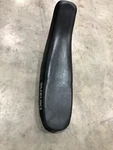 Suzuki DRZ400SM Oem Complete Seat Gray / Black Color Low Mile Bike 01-23. Fixed Price $144.99.
