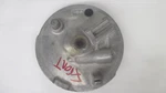 1976 Yamaha Front Brake Panel Assembly. Fixed Price $25.00.
