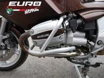 Bmw R1100S 1998-2005 Rd Moto Crash Frame Bars Protectors Silver New CF20S. Fixed Price $160.55.