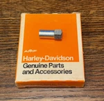 Hd Aermacchi X90 Z90 M50 M65 Chain Adjuster Nut. Fixed Price $9.99.