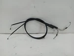 06 Harley-davidson Heritage Softail Throttle Cables 56342-01 56343-01. Fixed Price $29.95.