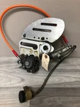 1994 Ktm 300 Rear Brake Assembly Complete 50313080044. Fixed Price $149.99.