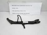 1995 Kawasaki Vulcan 750 Kick Side Stand 34024-1201 Oem. Fixed Price $10.09.