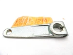 Nos Kawasaki Oem Tensioner Lever Arm 1984-1985 KLT200 KLT250 Prairie 13168-1219. Fixed Price $13.99.