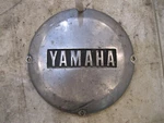 Generator Cover 1978 Yamaha XS400. Fixed Price $25.49.