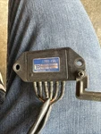 Control Unit, 131100-2281 Cdi Suzuki GSX1100 Es 1984 32900-45411 15445. Fixed Price $99.99.