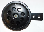 Suzuki GT125 GT185 GT380 GT500 GT550 GT750 GN400 Gsxr Black 12V Horn. Fixed Price $19.99.