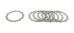 Kawasaki F1 Spectre, 1983, Clutch Kit - New. Fixed Price $37.99.