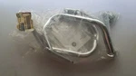 Yamaha Road Star Engine Guards, Part #STR-4WM31-10-00. Fixed Price $131.61.
