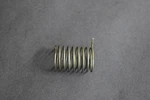 Yamaha 1980 1981 XS400 Left Side Carburetor Throttle Linkage Rod Shaft Spring. Fixed Price $12.00.