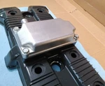 1992-1998 Suzuki W Cylinder Head Valve Cover 600 750. Fixed Price $110.67.