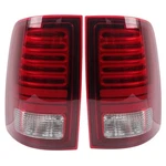 Lights For 2013-2018 Ram 1500 2500 3500 Led Rear Taillamp Left&right Side. Fixed Price $102.99.