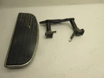 2007 Kawasaki Vulcan Classic Foot Pad Board. Fixed Price $27.50.