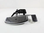 1996 Harley Flstc Softail Heritage Front Right Floor Board Brake Pedal 42431-87A. Fixed Price $199.99.