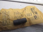 Nos Dixie .001 Intake Valve Guide Fits: Harley Davidson 1957-1982 Xl HDV900-1. Fixed Price $9.99.