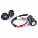 Ignition Switch Key 4 Wire 50CC 70CC 90CC 110CC 125CC X-pro Quad Atv. Fixed Price $5.95.