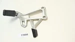 Left Rear Passenger Footrest Peg Bracket Bmw F850GS 2017 - 2024. Fixed Price $140.99.
