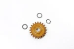 1996 Yamaha Virago 250 Oem Oil Gear. Fixed Price $19.95.