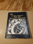 Yamaha XS1100 Models 1978-80 Service Manual LIT-11616-XS-12. Fixed Price $55.00.
