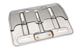 Oem Yamaha 10M-84751-10-00 License Plate Mount Bracket. Fixed Price $29.89.