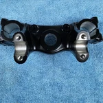 Oem 1979 Honda XR500 XL500S Front Top Triple Clamp Fork Bridge Pn 53230-435-770. Fixed Price $43.68.