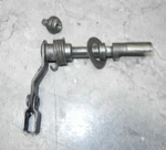 1979 Yamaha F Clutch Actuator Arm Lever Assembly 1W1-16380-00-00. Fixed Price $45.00.