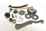 2009-16 Suzuki GSXR1000 Engine Motor Idler Idling Gear Oem. Fixed Price $70.00.