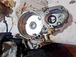 Honda Atc 90 Stator/sub Transmission Housing. Fixed Price $39.99.