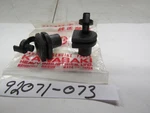 Kawasaki Nos New 92071-073 Grommet F7 Enduro 175E. Fixed Price $7.23.