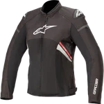 Alpinestars Stella T-gp Plus V3 Air Jacket Black/red/white 33106201321S. Fixed Price $294.95.