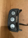 1978 Honda Goldwing GL1000 Gauges Meter Fuel Temp Volt 37300-431-008. Fixed Price $73.00.