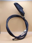 Nos Yamaha 1981 Genuine Front Brake Cable Oem 4V1-26341-00. Fixed Price $115.98.
