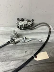 1995 95-01 CR125R Oem Nissin Front Brake Assembly 45510-ML3-790. Fixed Price $99.99.