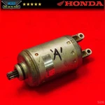 1985 Honda Big Red ATC250ES Electric Starter Starting Motor. Fixed Price $17.99.