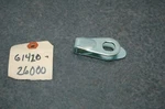 Nos Genuine Suzuki 61420-26000 Chain Adjuster TS75 TS50 TM75 New Old Stock Oem. Fixed Price $11.50.