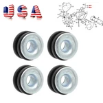 4X Fender Mount Grommets Kit For Honda CR250M XL250 CR125 Atv 61104-428-000. Fixed Price $12.99.