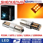 For Yamaha Vino XC50 YJ125 - Led Front Rear Turn Signal Light Bulb 12814 1156 Us. Fixed Price $14.18.