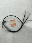 Nos Suzuki T10-5753 Throttle Cable. Fixed Price $30.89.
