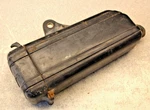 Honda MT125A Elsinore 1974-75-76 Tool Box 89101-ME5-670 Oem. Fixed Price $53.48.
