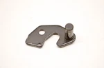 Oem Kawasaki 53008-028 Left Seat Hook. Fixed Price $8.02.