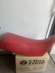 Yamaha 1987 86 Seat TT250 1989 Oem L24. Fixed Price $65.00.