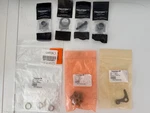Triumph Motorcycle Parts For Street Twin - Gearchange Mechanism Misc. Fixed Price $65.00.