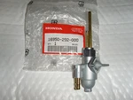 Honda Nos Fuel Petcock Cl CB360 CB350 CB450 16950-292-000. Fixed Price $58.95.