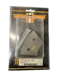 1974-1977 Custom Chrome Front Brake Pads Fx Fl 44281-74. Fixed Price $22.99.