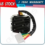 Regulator Rectifier For Honda Gl 1100 1200 Goldwing Interstate 31600-MG9-000. Fixed Price $15.75.