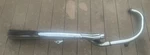 1978-1979 Suzuki GS1000E Right Oem Muffler 14305-49001-H01. Fixed Price $199.00.