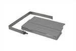 V-twin 42-5517 Chrome Battery Top Cover & Stainless Strap Kit For Flh 70-84. Fixed Price $45.95.